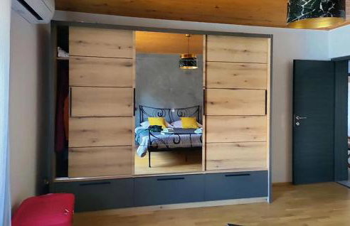 3 Bedroom Cozy Apartment In Barban - Foto 12