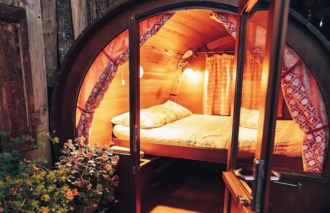 Il Rifugio dei Marsi - Foto 10