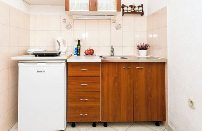 Apartments Nicol - Foto 24