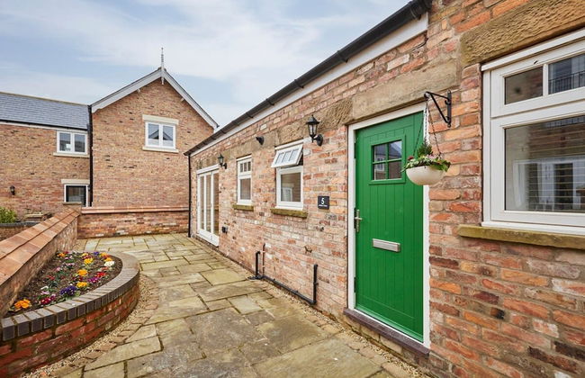 Host Stay Jubilee Close - Foto 13