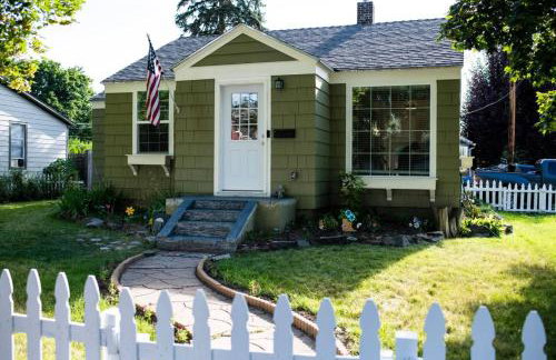 Eastside Suite-Cozy 3 Bedroom Home next 2 Downtown - Foto 20