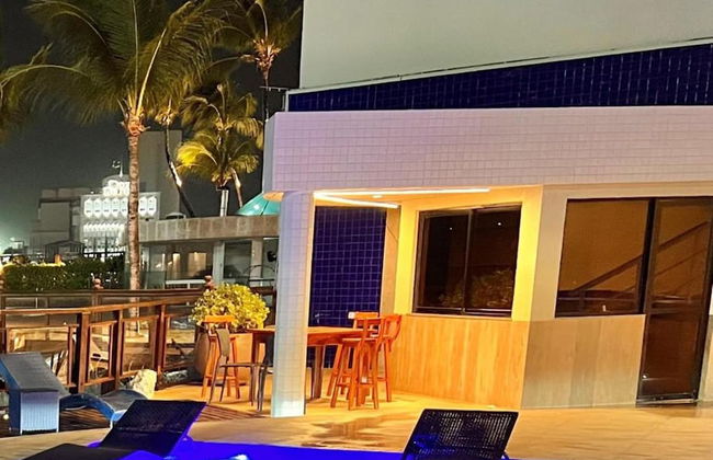 Flat Iate - Photo 23