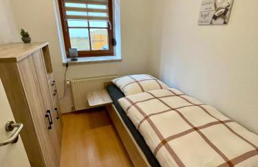 Ferienwohnung Teichidyll Altenburg - Foto 8