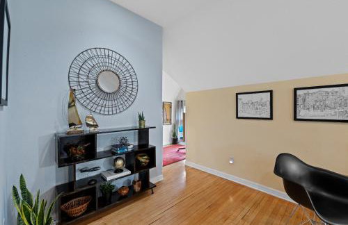 The Uplifting Mansion - Foto 14