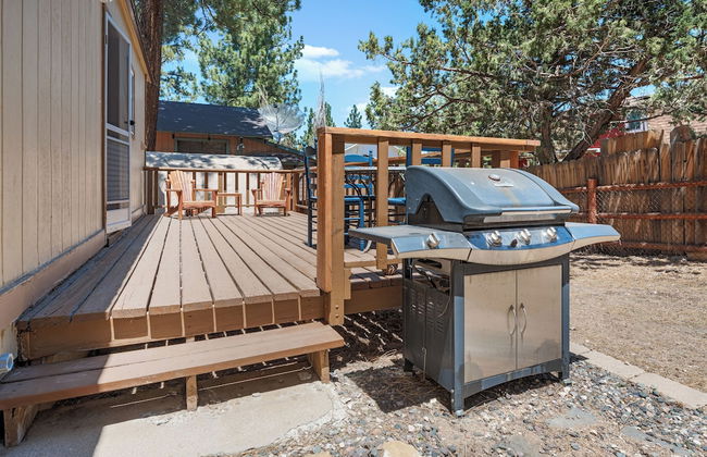 Hikers Haven - Foto 23