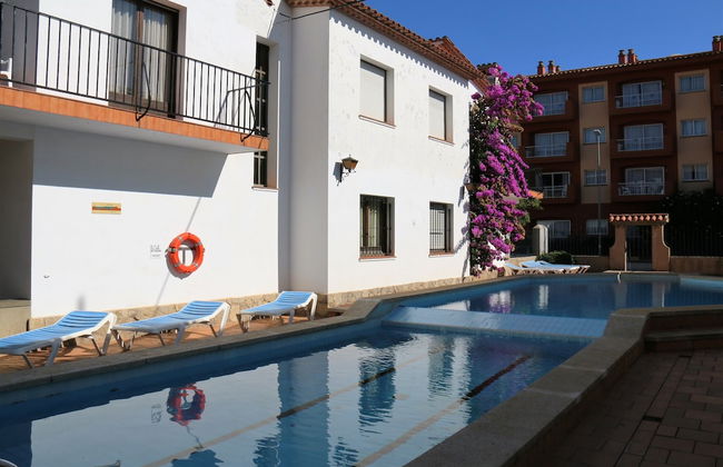 RVApartaments Villas Piscis - Foto 12