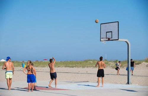 Buona Mobile Homes on Camping Mare e Pineta - Foto 74