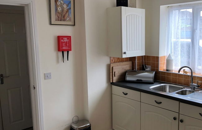 Jubilee House - Foto 12