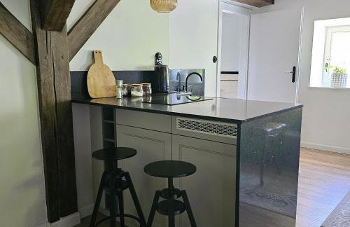 Krzywa Apartamenty - Foto 11