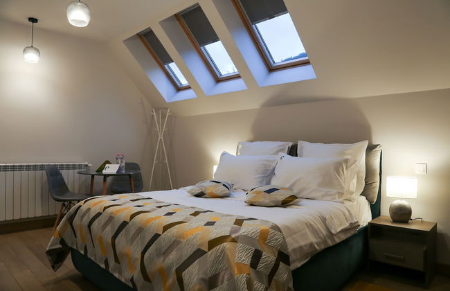 Expecto Apartments - Foto 4