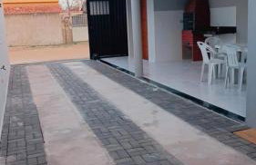 Casa de temporada do Regi em Ilha de Guriri ES - Photo 33