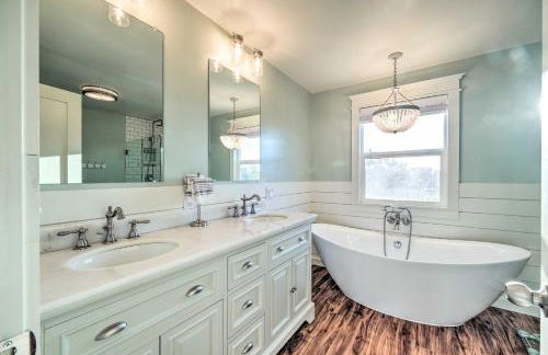 Bethel Island Sanctuary with Dock and Boathouse - Foto 14