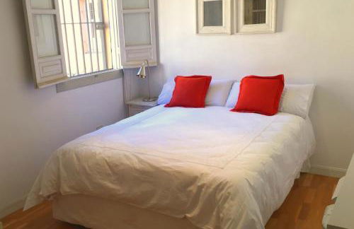 Cozy in Seville - Foto 1