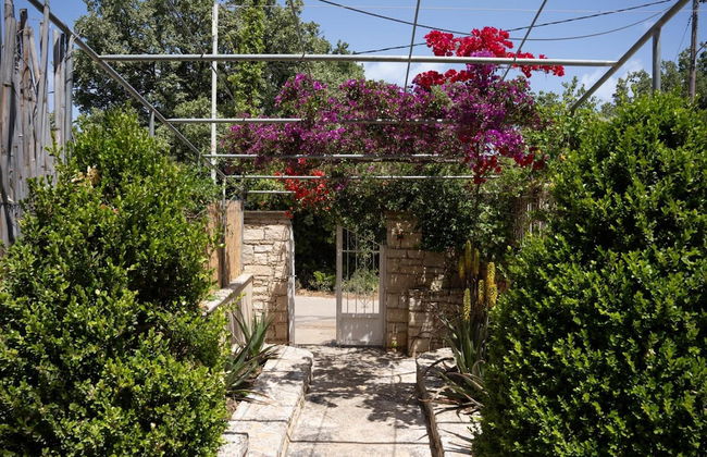 Villa Aloe in Prines - Foto 6