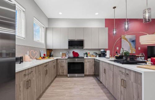 The Jasper 2BD in the heart of FortWorth - Photo 10