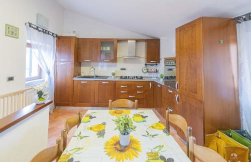 Holiday Home A Cà di Fratti by Interhome - Foto 7