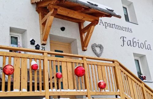 Apartments Fabiola - Foto 23