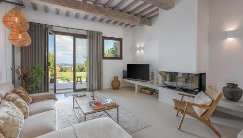 Coratina Gorgeous Apartment With Pool, Montaione, Toscana - Foto 1