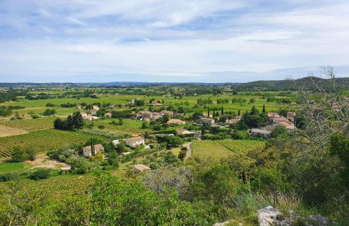 La Bastide Bleue - Foto 38