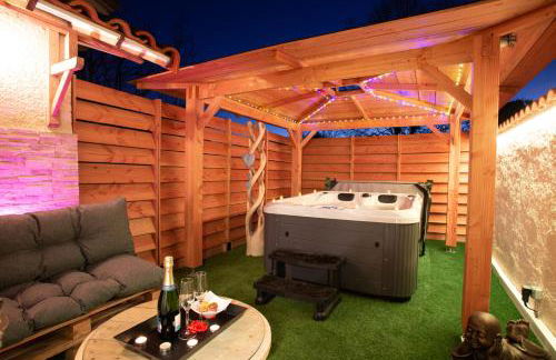 Lovina chambre de charme avec jacuzzi - Photo 8