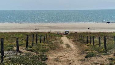 Charmant duplex à 500 m de la plage - Photo 3
