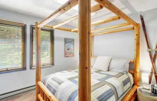 The Four Pines Near to Red Rocks And Morrison - Foto 23