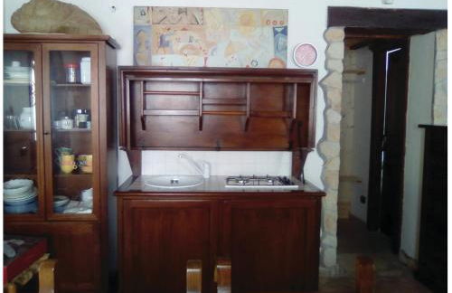 Villa Adriana - Torre delle Stelle - mini appartamenti - Cagliari Villasimus Sardegna - Foto 25