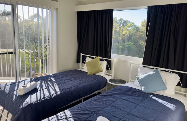 Fairways Golf & Beach Retreat - Photo 27