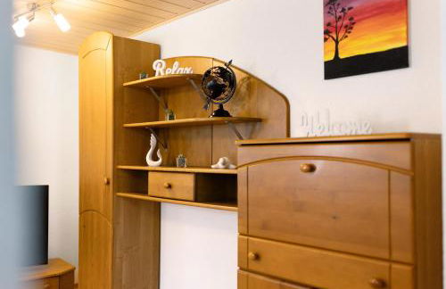 Ferienwohnung im Ländle - Foto 6