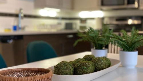 Vargos Longterm Gym pool 2B2B King fully equipped - Foto 4