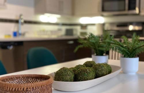 Vargos Longterm Gym pool 2B2B King fully equipped - Foto 4