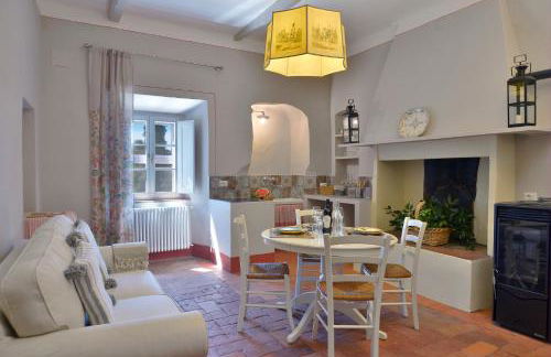 Castello Ginori Di Querceto - Foto 28