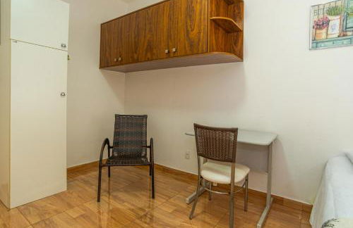 Centro Histórico Floripa Apartamento 2Q charme e conveniência - Photo 33
