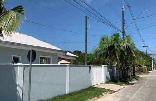 M&M House - Casa com Piscina e Ar Condicionado em Matinhos - Foto 60