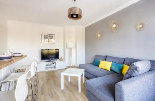 2 Appartements au Centre d'EVRY proches de PARIS - Foto 10