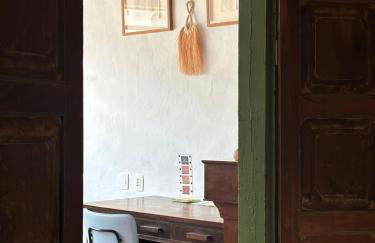 Incrível Casa Colonial-Déco - Centro Histórico - Foto 60