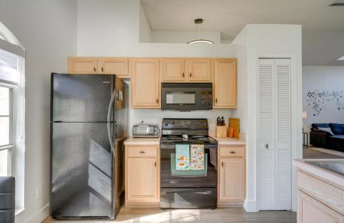 6 Mi to Disney World Home with Large Yard! - Foto 8