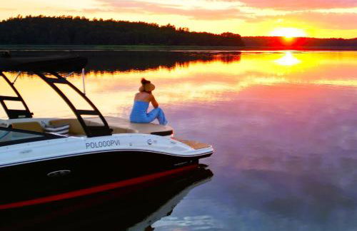 FoRRest Longinówka II - garaż, klimatyzacja, widok, Netflix, Prime - Foto 9