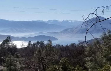 Panoramic Lake View, Lake Isabella - Foto 1