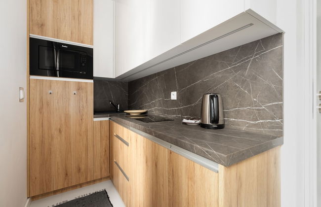 Studio Gasiorowskich8 by Renters - Foto 10