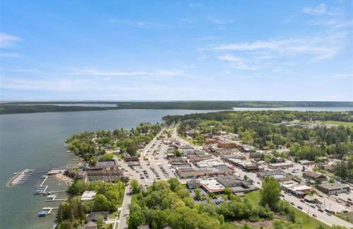 Leech Lake Views Quaint Stay Near Town & Hiking - Foto 2