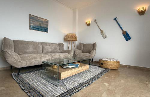 Fronte Mare Suite - Sea Front Luxury Suite With Private Beach Patio - Foto 9