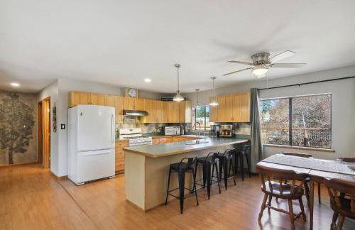 Single Tree Cottage - Walk to Downtown Chama! - Foto 2