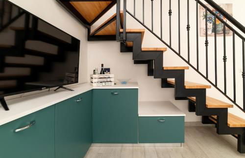 Villa Lettieri - Foto 19