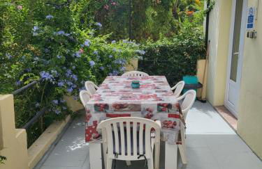 Maison idéale vacances 3 étoiles - Foto 18