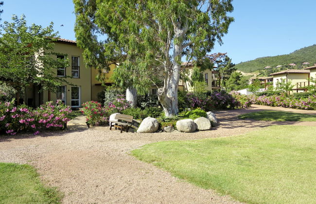 Residence Marina di Favone, T3, 4-6 pers - Foto 17