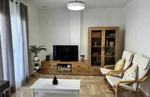 Apartamento LA CARRAJOLILLA - Foto 4