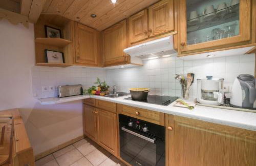 Résidence Grand Roc - Ancolies 103 - Happy Rentals - Foto 17