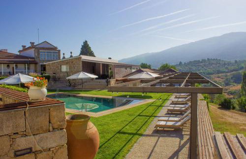 Hotel Rural Casa de Samaioes - Foto 5