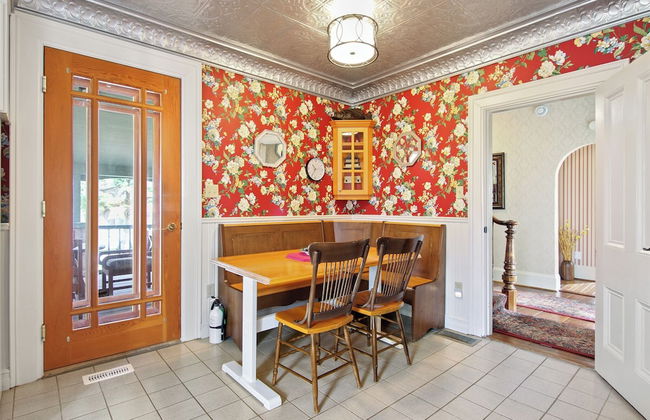 Avonlea Forest Hill Cottages - Foto 16